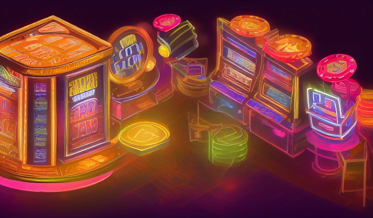 Coinbase是什么 Coinbase是什么？老虎机游戏中「硬币基地」机制详解与试玩攻略