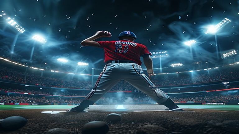 MLB强强对话 费城费城人迎战圣地亚哥教士 主场优势与投打对决前瞻